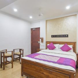 3 Star Hotel Rooms in Kochi